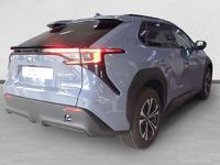 Nuevo Subaru Solterra Active 160 kW (218 CV) 2025 SUV
