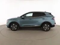 Usado Kia Sportage 230 CV (169 kW) 2023 Verde SUV