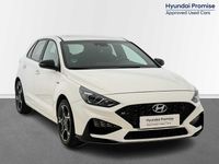 Usado Hyundai i30 N Line 120 CV (88 kW) 2022