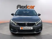Usado Peugeot 308 Style 131 CV (96 kW) 2020 Gris Berlina