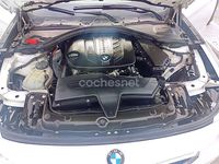 Usado BMW 318 Gran Turismo 143 CV (105 kW) 2013 Blanco Berlina