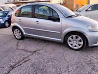 Usado Citroën C3 VTR Sport 90 CV (66 kW) 2005 Gris / plata Berlina