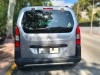 Usado Citroën Berlingo PureTech 110 CV (80 kW) 2018 Gris Monovolumen