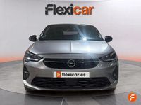 Usado Opel Corsa 100 CV (73 kW) 2023 Gris Berlina