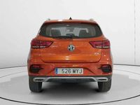 Usado MG ZS Comfort 107 CV (78 kW) 2025 Naranja SUV