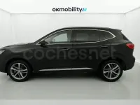 Używany MG EHS Luxury 258 KM (189 kW) 2023 Czarny SUV