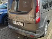 Usado Ford Tourneo Connect Titanium 120 CV (88 kW) 2016 Gris / plata Monovolumen
