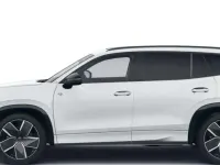 Nuevo VW Tayron R-line 150 CV (110 kW) 2026 Blanco SUV