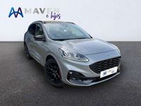 usado Ford Kuga 2.5 Duratec Phev St-line 4x2