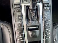 Usado Porsche Macan S 354 CV (260 kW) 2019 Negro SUV