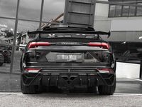 Usado Lamborghini Urus 650 CV (478 kW) 2020 Negro SUV