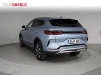 Usado BYD Seal U Boost 160 kW (218 CV) 2025 Gris SUV