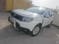 Usado Dacia Duster Expression 115 CV (84 kW) 2021 Blanco SUV