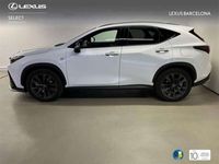 usado Lexus NX300h 450h+ F Sport 4WD