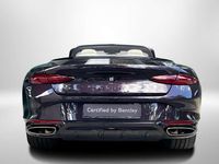 Usado Bentley Continental 680 CV (500 kW) 2025 Burdeos Descapotable