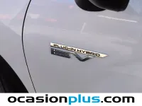Usado Mitsubishi Eclipse Cross 188 CV (138 kW) 2025 Blanco SUV