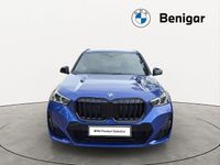 Usado BMW X1 Comfort Edition 150 CV (110 kW) 2023 Azul SUV