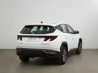 Usado Hyundai Tucson 116 CV (85 kW) 2022 SUV