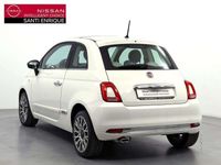 usado Fiat 500 1.2 S MTA