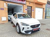 Usado Cupra Formentor 150 CV (110 kW) 2023 Blanco SUV