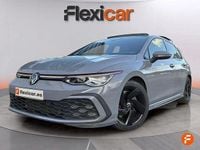 Usado VW Golf VIII GTI 245 CV (180 kW) 2021 Gris