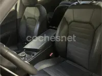 Usado Alfa Romeo Stelvio 180 CV (132 kW) 2018 Negro SUV