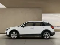 Nuevo Audi Q2 Advanced 150 CV (110 kW) 2026 Blanco SUV