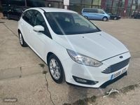 usado Ford Focus 1.5 TDCI