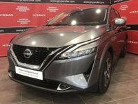 Usado Nissan Qashqai N-Connecta 140 CV (102 kW) 2024 SUV