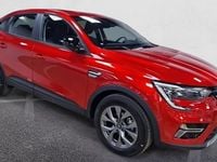 Nuevo Renault Arkana Evolution 140 CV (102 kW) 2025 SUV