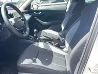 Usado Skoda Kamiq Selection 116 CV (85 kW) 2025 Blanco SUV