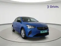 Usado Opel Corsa Elegance 101 CV (74 kW) 2022 Azul Utilitario