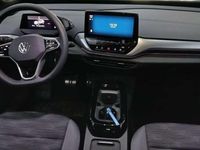 Usado VW ID.4 Pro 127 kW (174 CV) 2025 Azul SUV