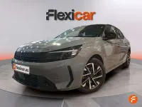 Usado Opel Corsa Edition 101 CV (74 kW) 2024 Gris Utilitario