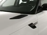 Usado Land Rover Range Rover Sport S 241 CV (177 kW) 2017 Blanco SUV