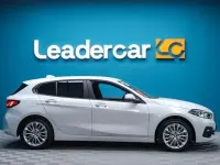Usado BMW 118 136 CV (100 kW) 2021 Blanco Utilitario