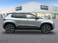 Usado Jeep Avenger EV Summit 114 kW (156 CV) 2023 Gris SUV