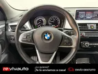 Usado BMW X2 140 CV (102 kW) 2020 Blanco SUV