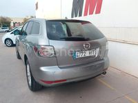 Usado Mazda CX-7 Active 173 HP (127 kW) 2011 Cinzento SUV