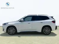 Nuevo BMW X1 Comfort Edition 170 CV (125 kW) 2026 Blanco SUV