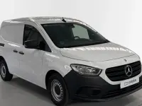 Usado Mercedes Citan 110 95 CV (69 kW) 2022 Monovolumen