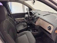 Usado Dacia Lodgy Ambiance 82 CV (60 kW) 2015 Blanco Monovolumen