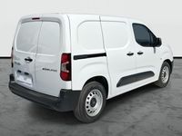 Nuevo Citroën Berlingo 36 kW (50 CV) 2025 Blanco kaolin Monovolumen