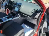 Usado Renault Kadjar XMOD 130 CV (95 kW) 2016 Rojo SUV