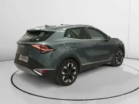 Usado Kia Sportage 265 CV (194 kW) 2023 Gris SUV