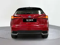 Usado Lexus NX300h Business Edition 197 CV (144 kW) 2017 SUV