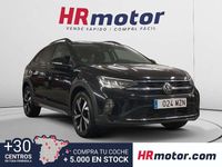 Usado VW Taigo Life 117 CV (86 kW) 2025 Negro SUV