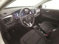 Usado Kia Stonic 101 CV (74 kW) 2024 Blanco SUV