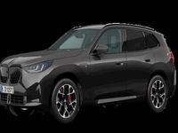 Occasion BMW X3 299 ch (219 kW) 2025 SUV