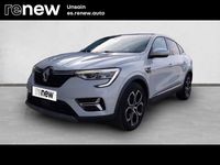 Usado Renault Arkana Zen 140 CV (102 kW) 2022 Blanco SUV